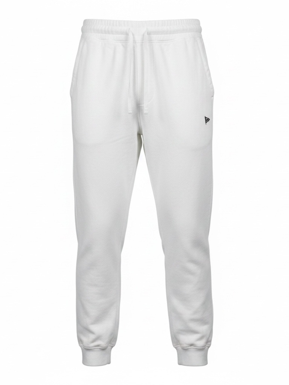 Vineyard Vines White French
Terry Drawstring Sweatpants - Picture 2 of 8